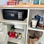 Bed and Breakfast Thistledown