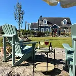 Bed and Breakfast Thistledown 4*