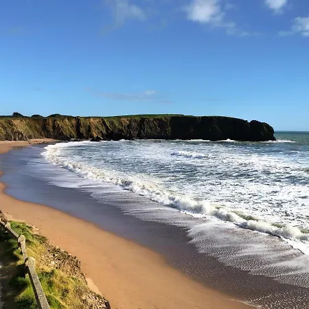 Thistledown Bed and breakfast Fethard-on-Sea