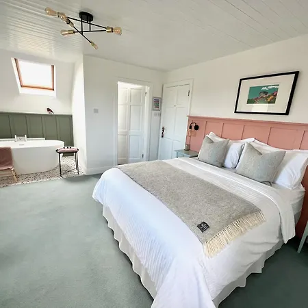 Bed and breakfast Thistledown