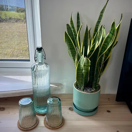 Oda ve Kahvaltı Thistledown