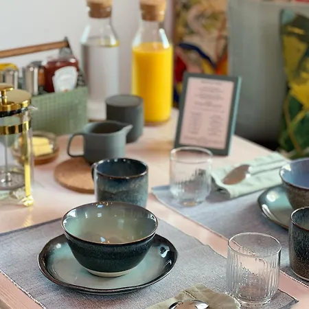 Thistledown Bed & Breakfast 4*