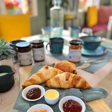 Thistledown Fethard-on-Sea