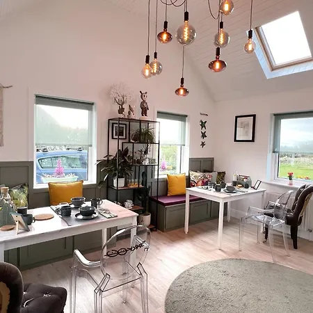 Thistledown Oda ve Kahvaltı Fethard-on-Sea