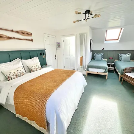 Bed and breakfast Thistledown Fethard-on-Sea
