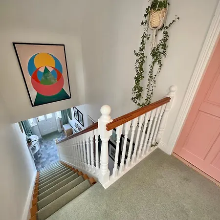 Bed and breakfast Thistledown