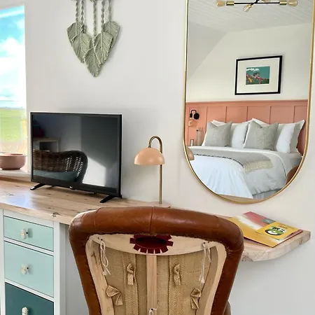 Oda ve Kahvaltı Thistledown