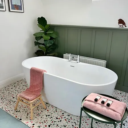 Thistledown 4* Fethard-on-Sea