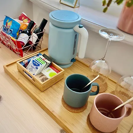 Thistledown Fethard on Sea