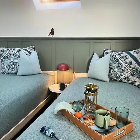 Thistledown Bed and breakfast Fethard-on-Sea