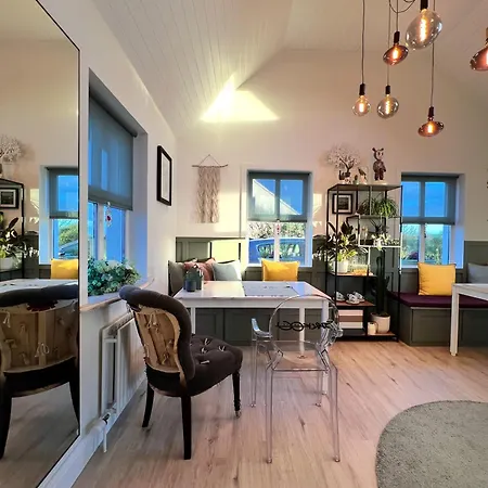 Bed & Breakfast Thistledown