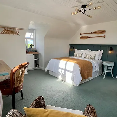 Bed and breakfast Thistledown Fethard-on-Sea