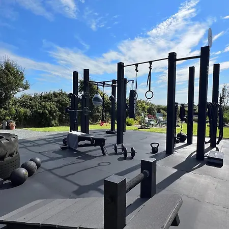 Thistledown 4* Fethard-on-Sea