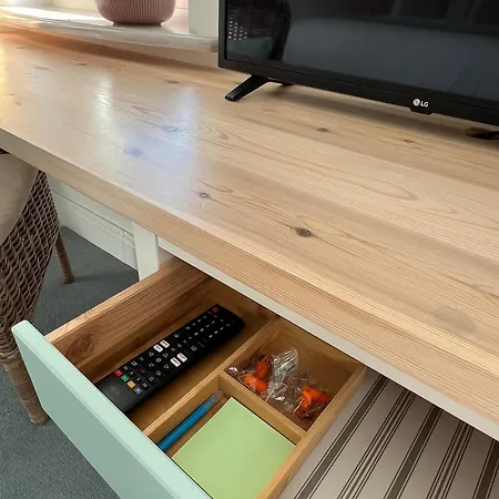 Oda ve Kahvaltı Thistledown Fethard-on-Sea