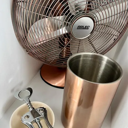 Thistledown Oda ve Kahvaltı