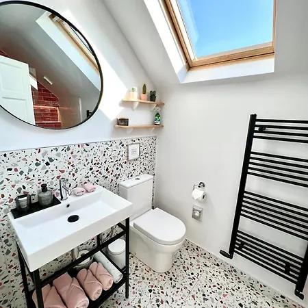 Oda ve Kahvaltı Thistledown