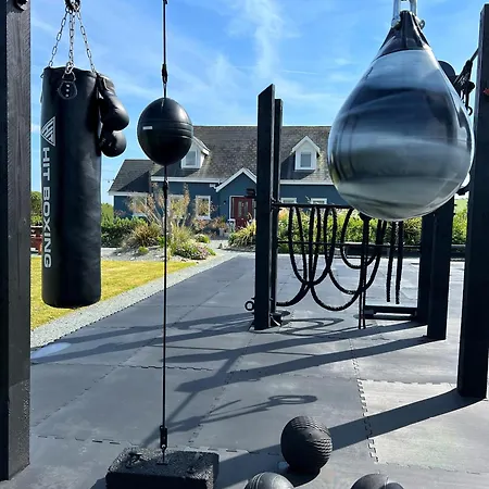 Thistledown Oda ve Kahvaltı