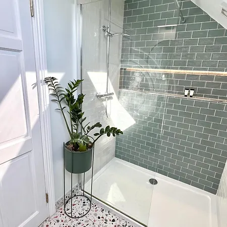 Oda ve Kahvaltı Thistledown