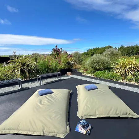 Thistledown Oda ve Kahvaltı