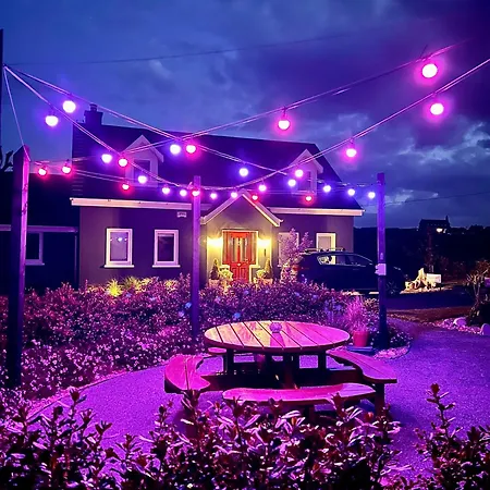 Thistledown Oda ve Kahvaltı 4*