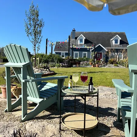 Oda ve Kahvaltı Thistledown 4*