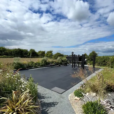 Oda ve Kahvaltı Thistledown