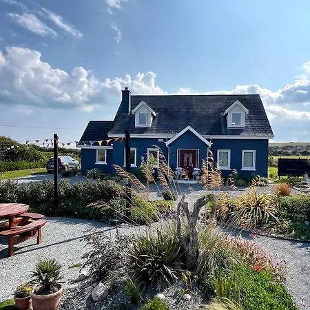 Oda ve Kahvaltı Thistledown 4*