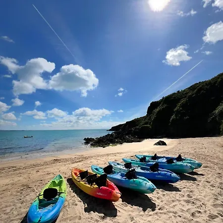Thistledown Bed and breakfast Fethard-on-Sea
