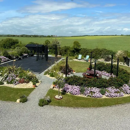 Thistledown Oda ve Kahvaltı Fethard-on-Sea