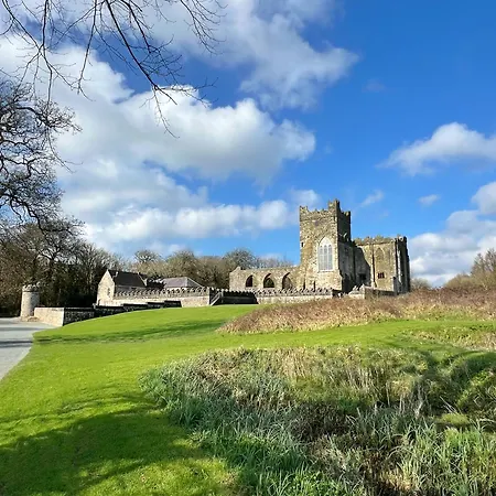 Oda ve Kahvaltı Thistledown 4*