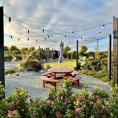 Oda ve Kahvaltı Thistledown Fethard-on-Sea