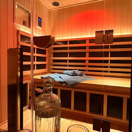 Oda ve Kahvaltı Thistledown Fethard-on-Sea