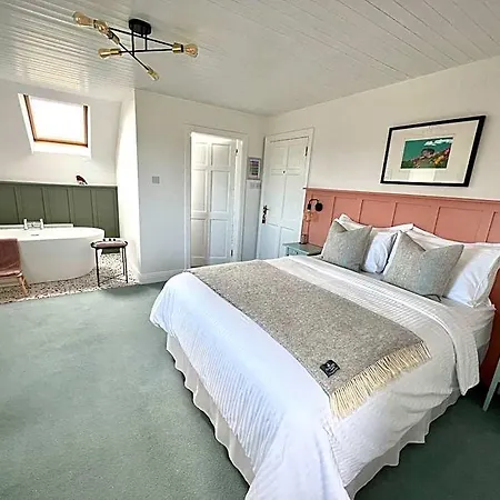 Bed and breakfast Thistledown 4*