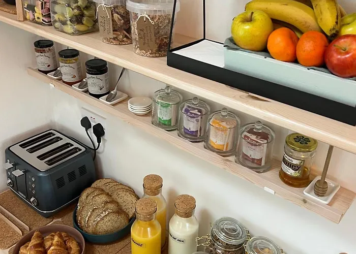 Thistledown Bed & Breakfast Fethard-on-Sea