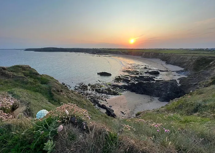 Bed & Breakfast Thistledown 4*