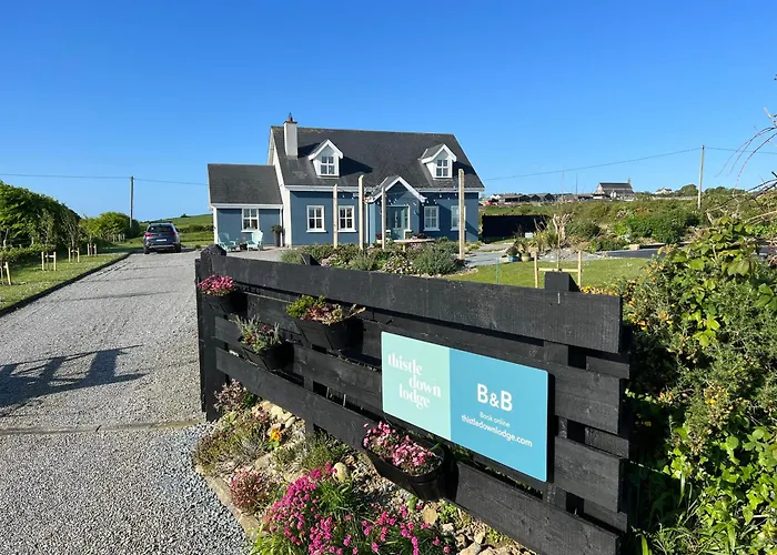 Thistledown Bed & Breakfast