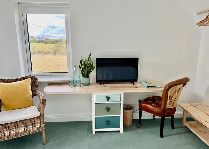 Bed & Breakfast Thistledown