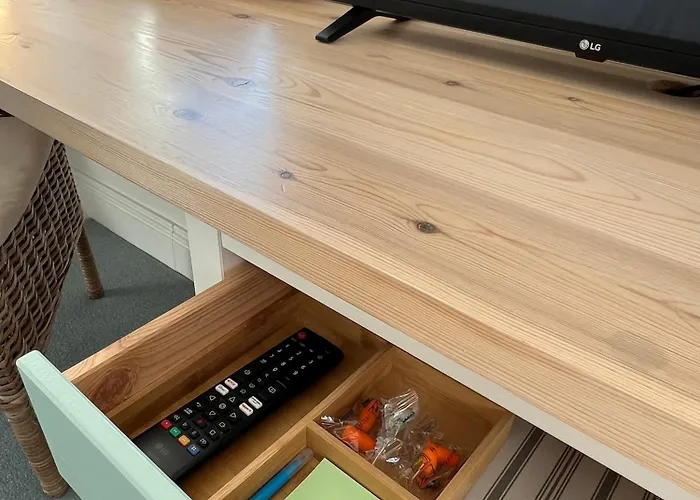 Bed & Breakfast Thistledown Fethard-on-Sea